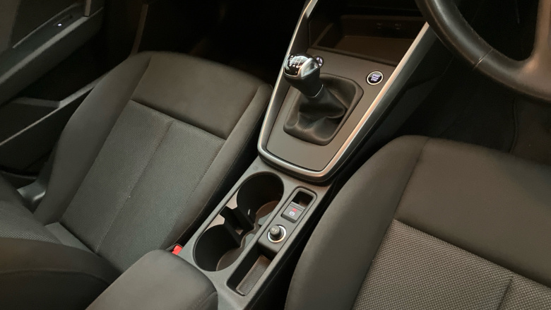 Audi A3 30 TFSI Technik 5dr Petrol Hatchback